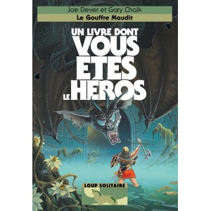 Le Gouffre Maudit (4)