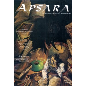 APSARA - 16