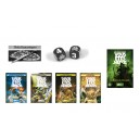 Pack Loup Solitaire Nouvelle &eacute;dition