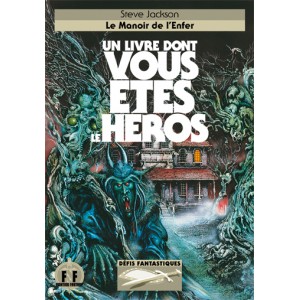 Le Manoir de l'Enfer (8)