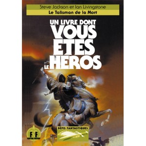 Le Talisman de la Mort (9)