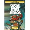 Le Tyran du D&eacute;sert