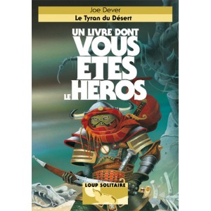 Le Tyran du D&eacute;sert (5)