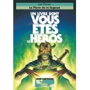 La Pierre de la Sagesse