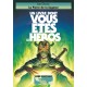 La Pierre de la Sagesse (6)