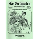 Le Grimoire - Tome 12