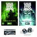Le Pirate de l&rsquo;Au-del&agrave; (19) PRECOMMANDE