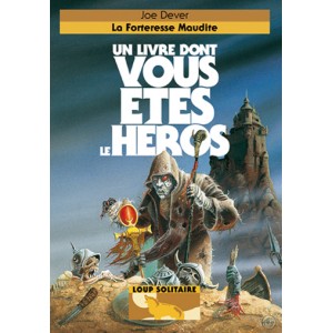 La Forteresse Maudite (7)