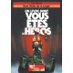 Dans l'Enfer de la Jungle (8)