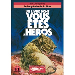 Le Labyrinthe de la Mort (5)