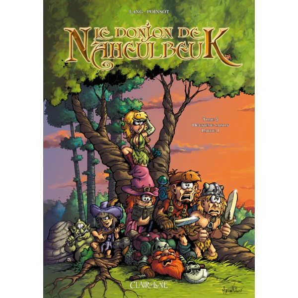 TÉLÉCHARGER LE DONJON DE NAHEULBEUK MP3 SAISON 3 MP3 DONJON TÉLÉCHARGER 3 SAISON NAHEULBEUK DE LE