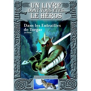 Dans les Entrailles de Torgar (10)