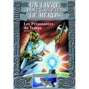 Les Prisonniers du Temps (11)