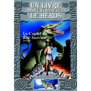 Le Captif du Roi-Sorcier (14)