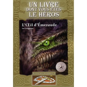 La For&ecirc;t de la Mal&eacute;diction (3)