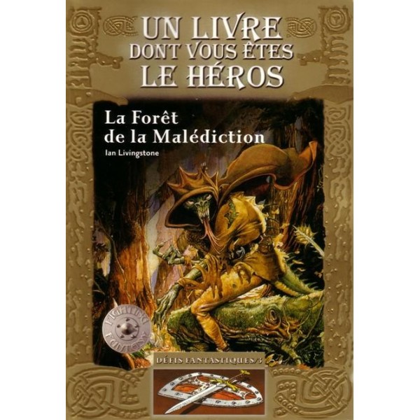 Tournoi des couvertures La-foret-de-la-malediction