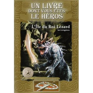 La For&ecirc;t de la Mal&eacute;diction (3)