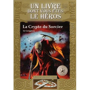 La Crypte du Sorcier (14)
