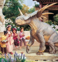 DINOTOPIA