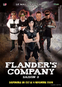 FLANDERS COMPANY